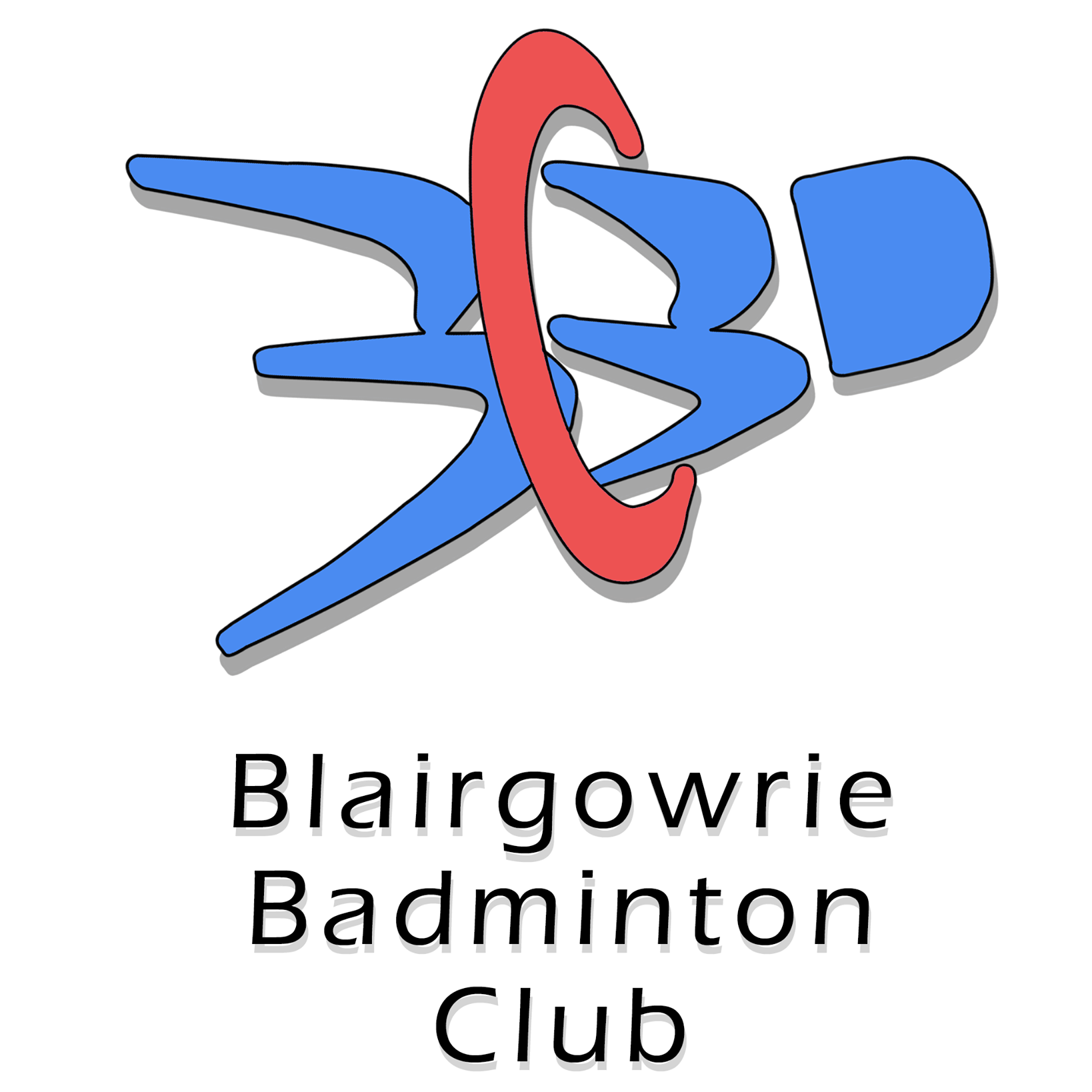 Blairgowrie Badminton Club